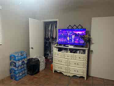 Looking for new tenant asap