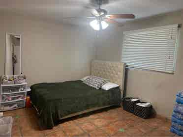 Looking for new tenant asap