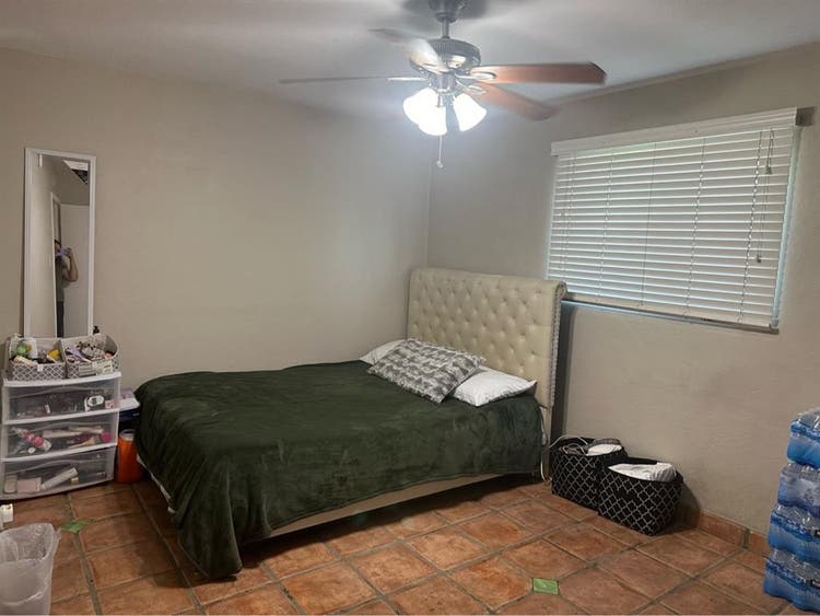 Looking for new tenant asap