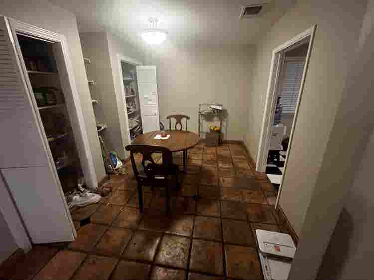 Looking for new tenant asap