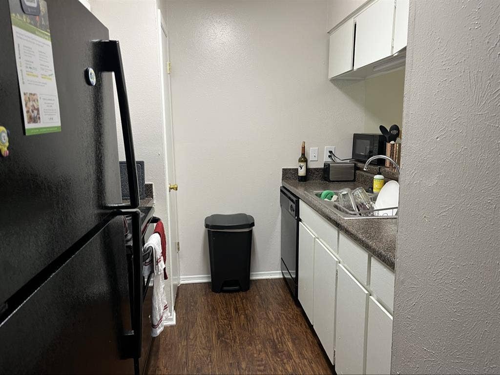 Female roommate wanted ba