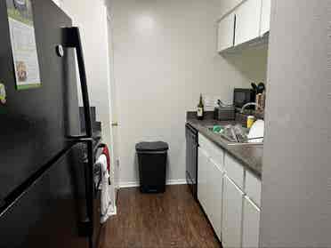 Female roommate wanted ba