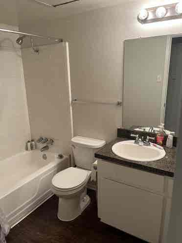 Female roommate wanted ba