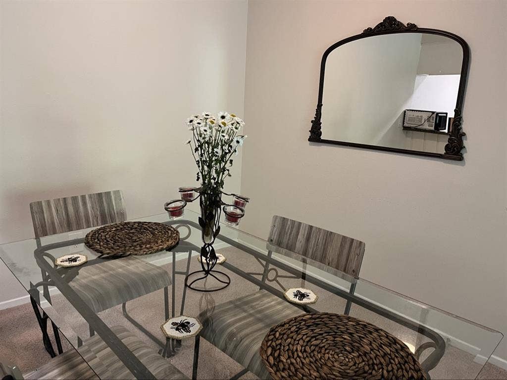 Female roommate wanted ba