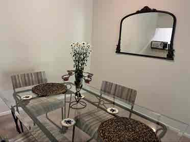 Female roommate wanted ba