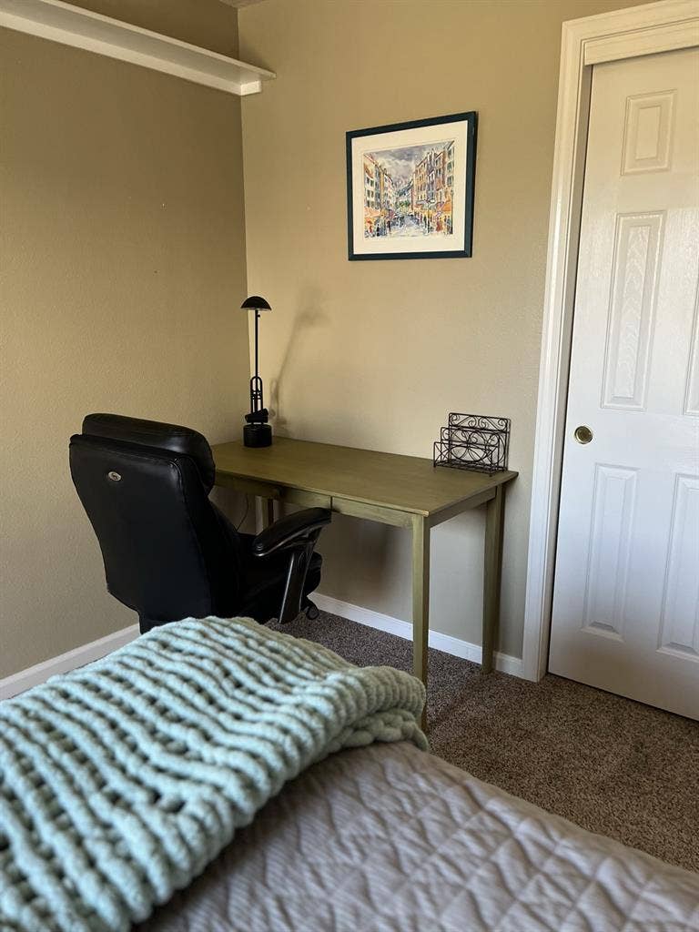 Room for Rent