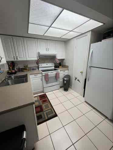 Beautiful fully furnished room