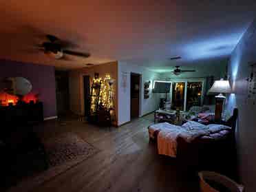 Looking for a room matee
