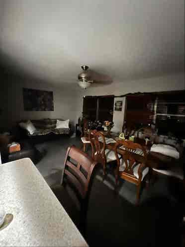 Looking for a room matee