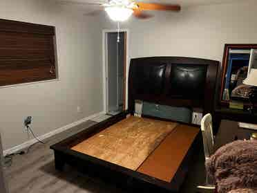 Looking for a room matee