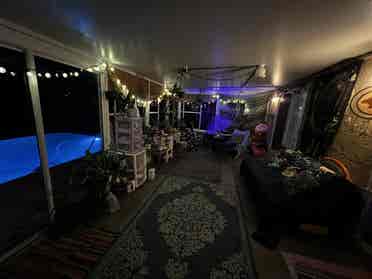 Looking for a room matee