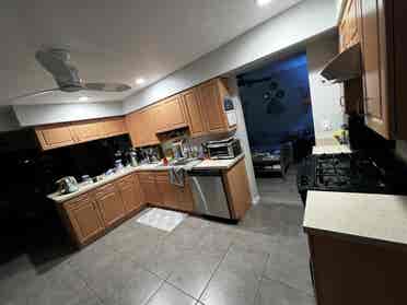 Looking for a room matee