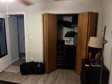Looking for a room matee