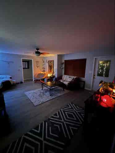 Looking for a room matee
