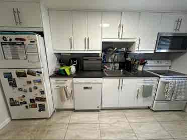 Looking for 1 Roommate in 2Br Apt