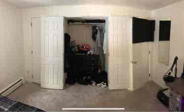 Looking for 1 Roommate in 2Br Apt