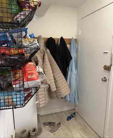 Looking for 1 Roommate in 2Br Apt