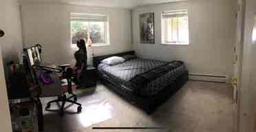 Looking for 1 Roommate in 2Br Apt