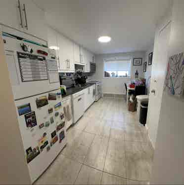 Looking for 1 Roommate in 2Br Apt