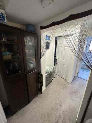 Looking for 1 Roommate in 2Br Apt