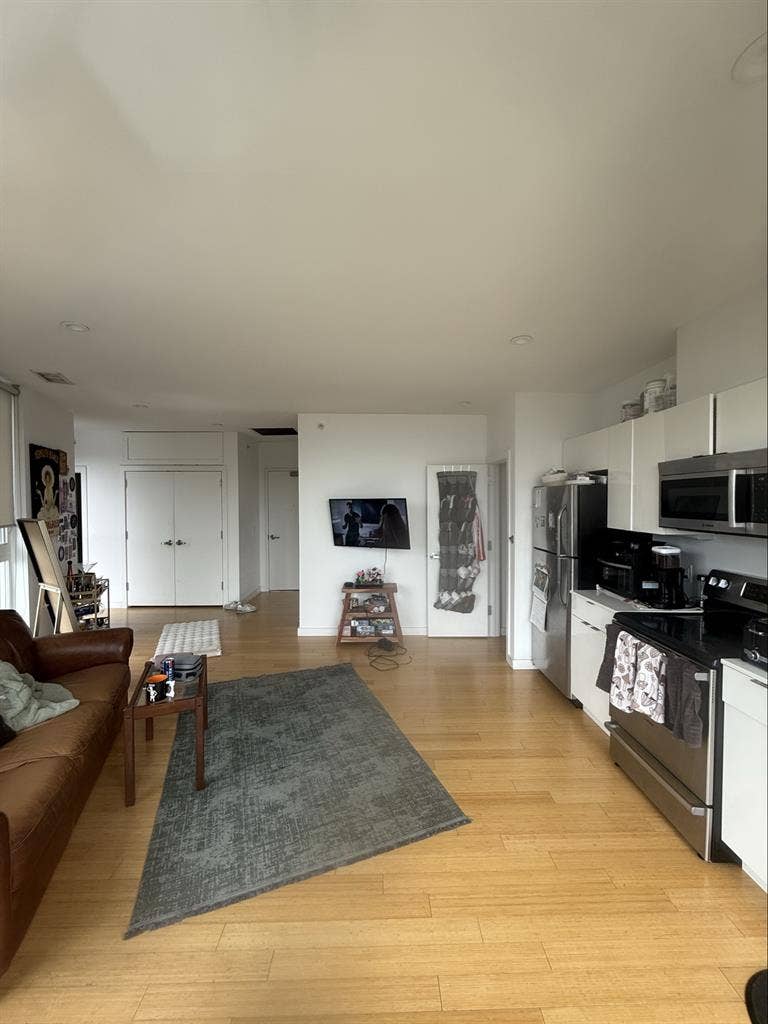 Roommate ASAP - Aug 1st :)