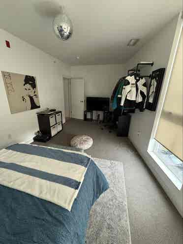 Roommate ASAP - Aug 1st :)