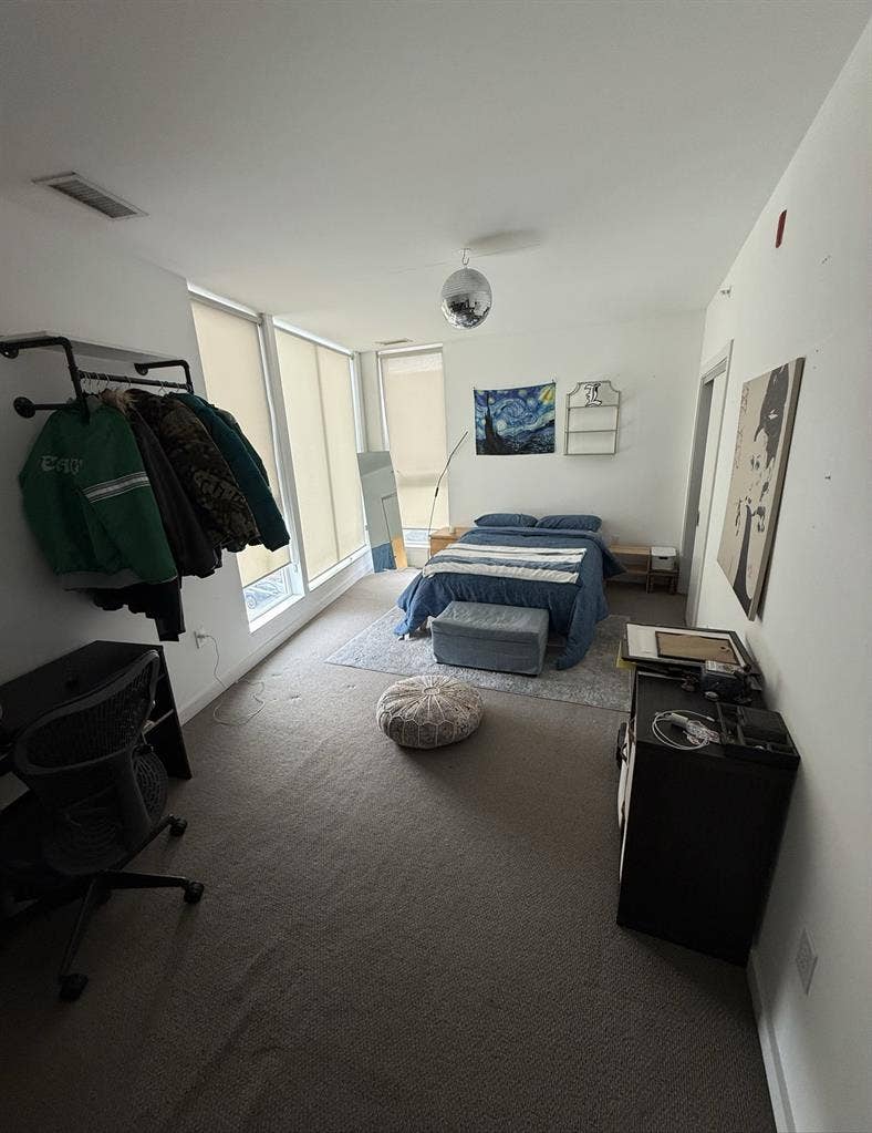 Roommate ASAP - Aug 1st :)
