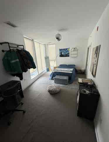 Roommate ASAP - Aug 1st :)