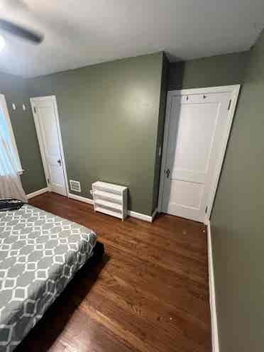 Large Room in Downtown Ferndale