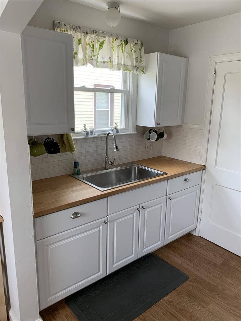 Large Room in Downtown Ferndale