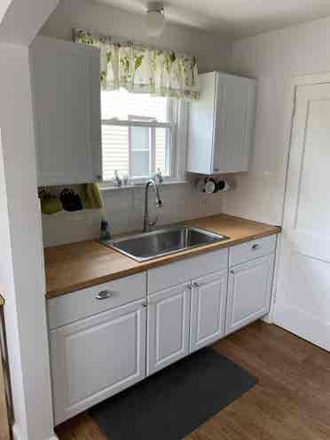 Large Room in Downtown Ferndale