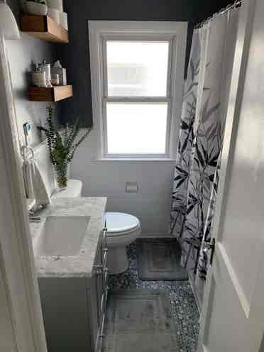 Large Room in Downtown Ferndale
