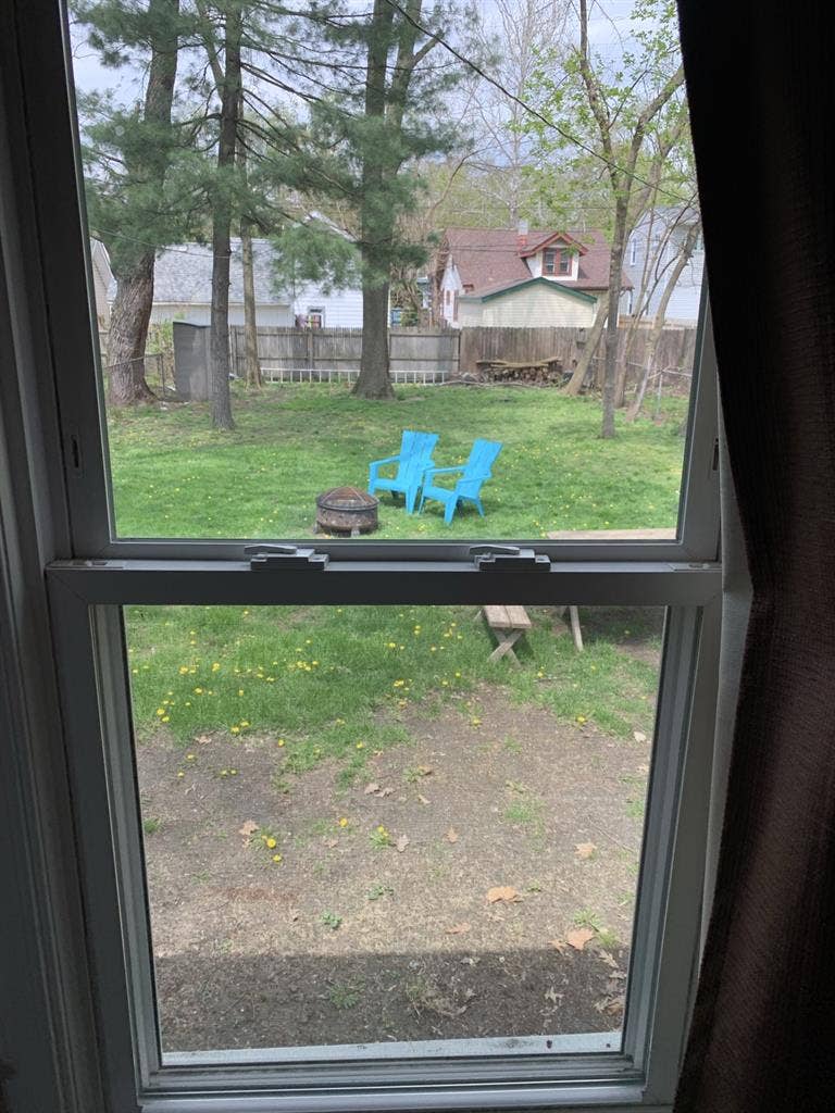 Large Room in Downtown Ferndale