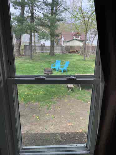 Large Room in Downtown Ferndale