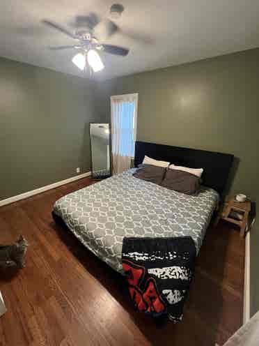 Large Room in Downtown Ferndale