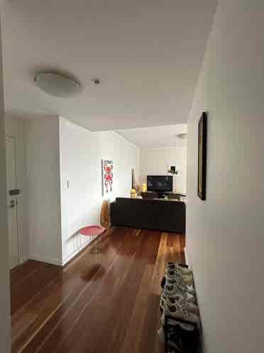 Room for rent from August