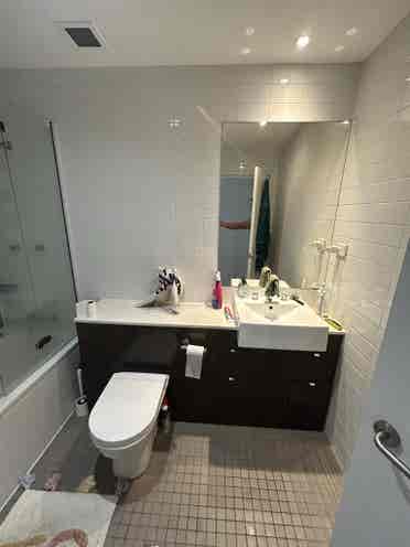 Room for rent from August