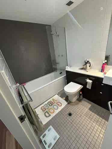Room for rent from August
