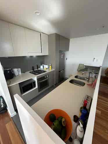 Room for rent from August