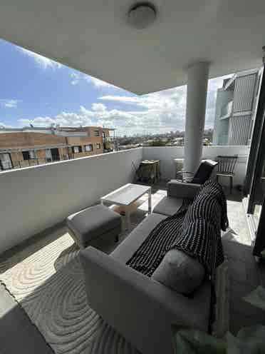 Room for rent from August