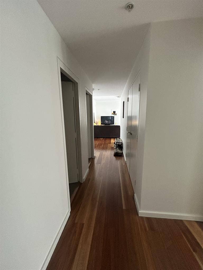Room for rent from August
