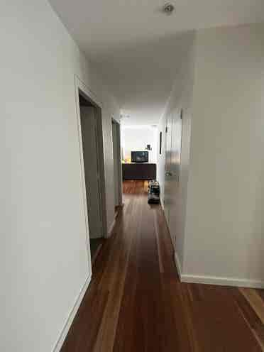 Room for rent from August