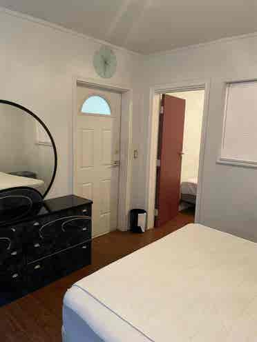 Bedroom and Den sublease