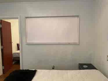 Bedroom and Den sublease