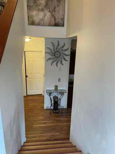 Bedroom and Den sublease
