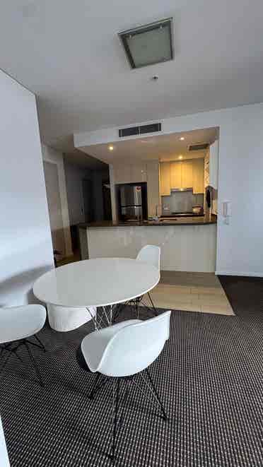 Private Room with own Bathroom