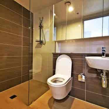Private Room with own Bathroom