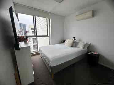Private Room with own Bathroom