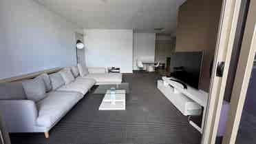 Private Room with own Bathroom