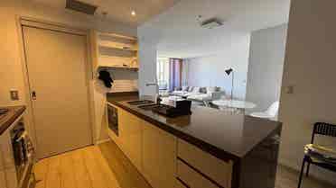 Private Room with own Bathroom